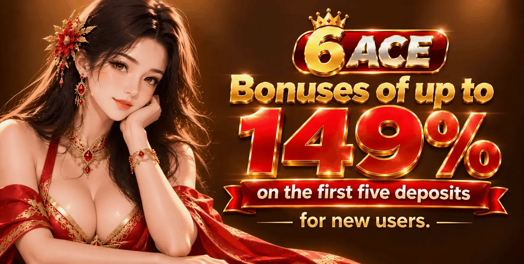 6Bet continue